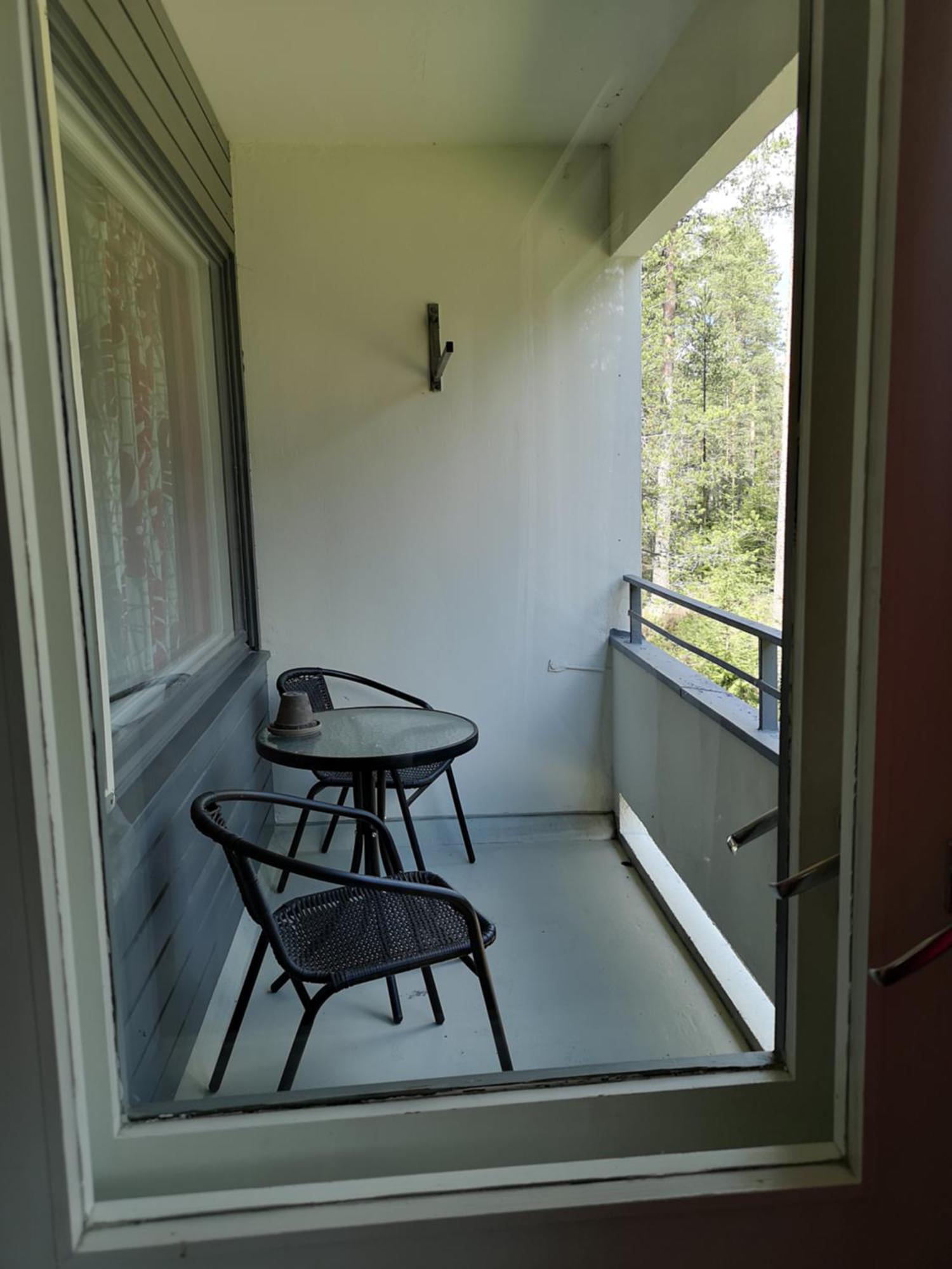 Nasta Apartment Nastola Zimmer foto