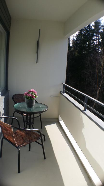 Nasta Apartment Nastola Exterior foto